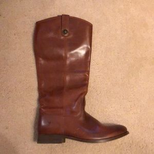FRYE Riding Boots